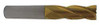 YG-1 TOOL COMPANY 07560TN CARBIDE END MILL SQ 9/64 1/2 CUT L