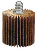 MERIT 08834132002 H6158 FLAP WHEEL 1-3/8 D 5/8 W 1/4-20 80