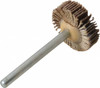 MERIT ABRASIVES 08834137554 3/4" DIAM X 3/16" FACE WIDTH, VERY FINE 