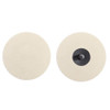 MERIT ABRASIVES 08834164408 3 IN. NON-WOVEN QUICK-CHANGE BUFFING DIS