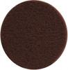 MERIT ABRASIVES 08834166309 3" ALUMINUM OXIDE QUICK CHANGE DISC