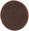 MERIT ABRASIVES 08834166403 3" ALUMINUM OXIDE QUICK CHANGE DISC