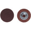 MERIT ABRASIVES 08834166902 ALUMINUM OXIDE PLUS QC-T2 2 120