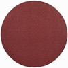 MERIT ABRASIVES 08834174018 24" DIAM, 50 GRIT ALUMINUM OXIDE ADHESIV