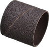 MERIT ABRASIVES 08834196176 50 GRIT ALUMINUM OXIDE COATED SPIRAL BAN