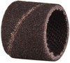 MERIT ABRASIVES 08834196179 80 GRIT ALUMINUM OXIDE COATED SPIRAL BAN
