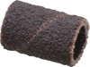 MERIT ABRASIVES 08834196511 100 GRIT ALUMINUM OXIDE COATED SPIRAL BA