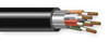 CAROL 09205.35.01 PORTABLE CORD SOOW 12/5 AWG 250 FT. 16A