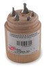 KEO 10003 DRILL/COUNTERSINK SET 5PC 60 DEG CARBIDE
