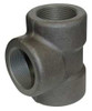 PENN MACHINE WORKS 1000300271 TEE LOW TEMP STEEL FNPT 1/2IN.