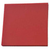CLARK FOAM PRODUCTS CORPORATION 1001311R KITTING SHEET POLYETHYLENE RED 1/8 IN.