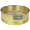 ADVANTECH MANUFACTURING INC. 100BS12F G2240 SIEVE #100 B/S 12 IN FULL HT