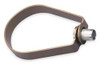 CADDY 1010050CP SWIVEL LOOP HANGER SIZE 1/2 IN