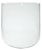 V-GARD 10115851 FACESHIELD VISOR V-GARD FRAMES PROP CLR