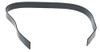 V-GARD 10117495 REPLACEMENT STRAP RUBBER BLACK