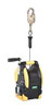 MSA SAFETY WORKS 10147301 10147301 WORKMAN WINCH
