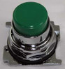 EATON 10250T113 H4398 NON-ILLUM PUSH BUTTON OPERATOR GRE