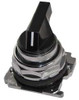 CUTLER-HAMMER 10250T3053 SELECTOR SWITCH OPERATOR WITH CAP NON-IL
