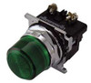 EATON 10250T34G H4427 PILOT LIGHT 120VAC GREEN