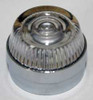 EATON 10250TC11N PILOT LIGHT LENS 30MM CLEAR GLASS