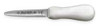DEXTER RUSSELL 10503 OYSTER GALVESTON 4 IN POLY WHITE DEXTER RUSSELL 10503 OYSTER GALVESTON 4 IN POLY WHITE