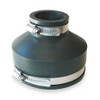 FERNCO, INC. 1056-63 FLEXIBLE COUPLING 6 IN L