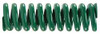 ASSOCIATED SPRING RAYMOND 106316 INCH SERIES DIE SPRING PK3