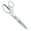 CLAUSS 10770 FABRIC/THREAD FABRIC SHEARS LEFT HAND