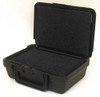 PLATT 108 CASE W/FOAM 8-1/2 L 6 W BLACK