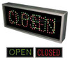 TAPCO 108968 TAPCO OUTDOOR BLANK-OUT LED DIRECT-VIEW  TAPCO 108968 TAPCO OUTDOOR BLANK-OUT LED DIRECT-VIEW