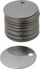 C.H. HANSON 1098S-25 1-1/2 INCH DIAMETER, ROUND, STAINLESS ST