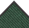 NOTRAX 109S0310GN CARPETED RUNNER,HUNTER GREEN,3FT.X10FT.