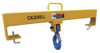 CALDWELL 10F-5-36 LIF-TRUC FORK LIFT BEAM, DOUBLE FORK, SI
