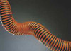 HI-TECH DURAVENT 1104-0300-0001-60 DUCTING HOSE 3 IN ID 25 FT L POLY