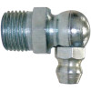 PLEWS-EDELMANN 11-113 90 DEGREE SHORT GREASE FITTING 1/4"-28
