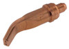 AMERICAN TORCH TIP 1-112-2 CUTTING TIP,SIZE 2