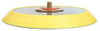 FINISH 1ST 11122-035 PSA DISC BACKUP PAD 6 IN DIA.