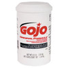 GOJO INDUSTRIES, INC. 1115 ORIGINAL FORMULA HAND CLEANER, 4.5LB, WH GOJO INDUSTRIES, INC. 1115 ORIGINAL FORMULA HAND CLEANER, 4.5LB, WH