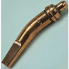 AMERICAN TORCH TIP 1-118-8 VICTOR SERIES 1-118 SIZE 8 TIP