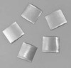 3M PREFERRED CONVERTER 1120-45J571 FOIL TAPE 1-1/2 IN X 1-1/2 IN SILVER PK5