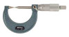 MITUTOYO 112-237 POINT MICROMETER 0-1 IN 30 DEG CARBIDE