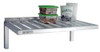 NEW AGE 1123 T-BAR WALL SHELF 60 IN L 13-1/2 IN H