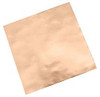 3M PREFERRED CONVERTER 1125-45J631 FOIL TAPE 2 IN X 2 IN. COPPER PK 5