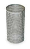 MUELLER STEAM SPECIALTY 11/2 581 cs replacement screen REPLACEMENT SCREEN 1 1/2 IN 304 SS