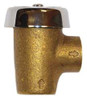 WILKINS 114-35XL VACUUM BREAKER 1-1/4 IN. FNPT X FNPT