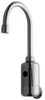 CHICAGO FAUCETS 116.204.AB.1 GOOSENECK FAUCET SENSOR 0.5 GPM RIGID