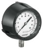 ASHCROFT 1188S-31AA12 H8423 PRESSURE GAUGE LOW 4-1/2 IN. 1/2 I
