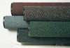 NOTRAX 118S0036CH CARPETED RUNNER BLACK 3FT. X 6FT.