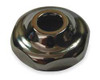 CHICAGO FAUCETS 1-214JKCP CARTRIDGE CAP NUT BRASS