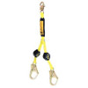 DBI/SALA 1241481 1241481 EZ STOP LANYARD RETRAX